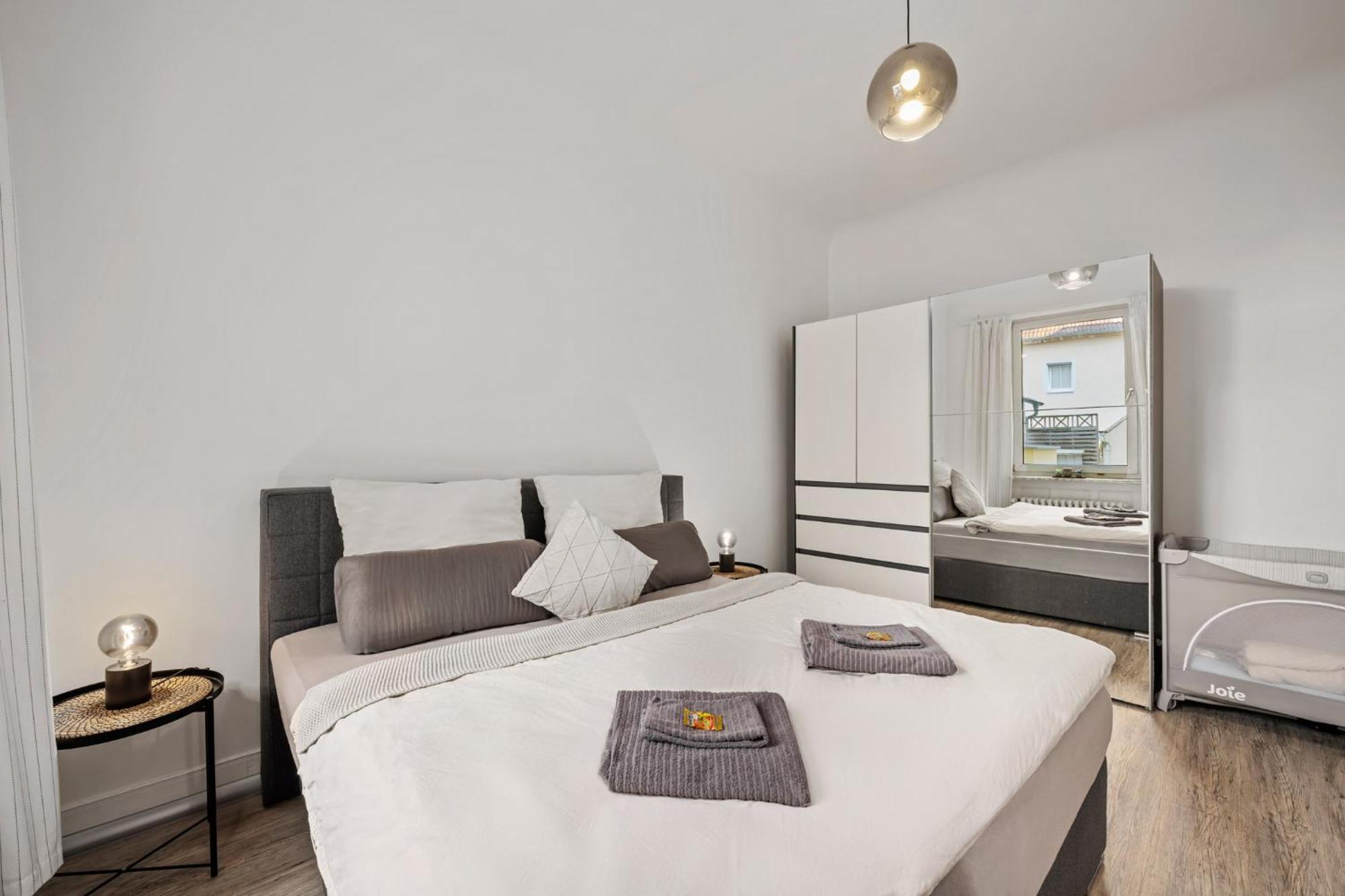 Blassdoerfer - Traumhafte Altbauwohnung Mit Self-checkin Und 93 Qm2 Appartement *